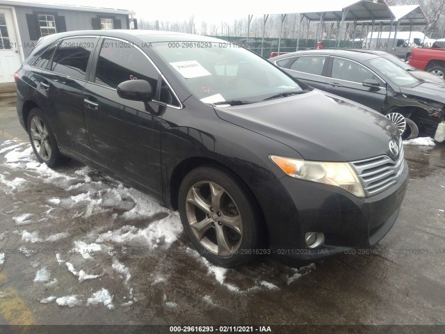 TOYOTA VENZA 2010 4t3bk3bbxau032874