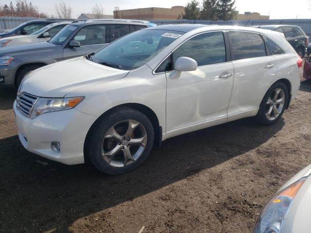 TOYOTA VENZA 2010 4t3bk3bbxau033085