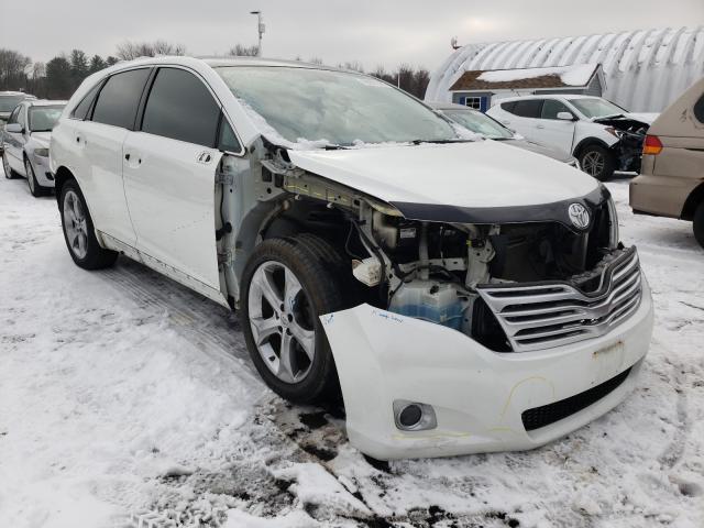 TOYOTA VENZA 2010 4t3bk3bbxau033975