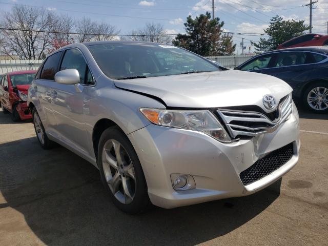 TOYOTA VENZA 2010 4t3bk3bbxau035452