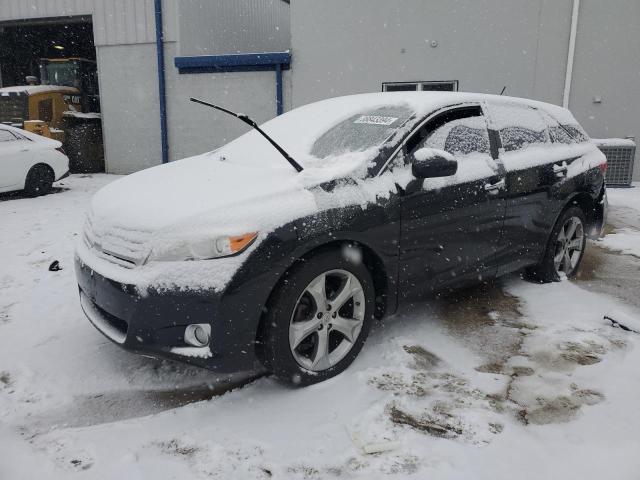 TOYOTA VENZA 2010 4t3bk3bbxau036424