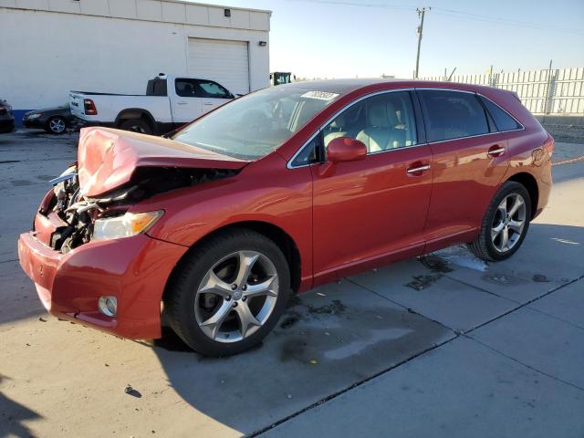 TOYOTA VENZA 2010 4t3bk3bbxau036519