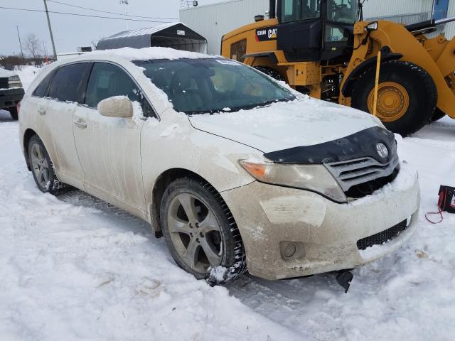 TOYOTA VENZA 2010 4t3bk3bbxau036732