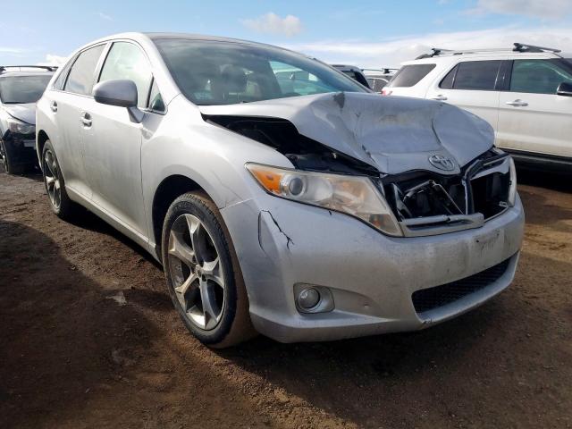 TOYOTA VENZA 2010 4t3bk3bbxau037492