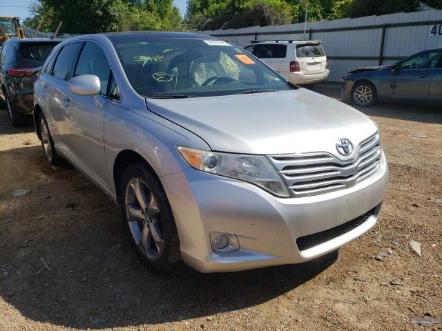 TOYOTA VENZA 2010 4t3bk3bbxau038058