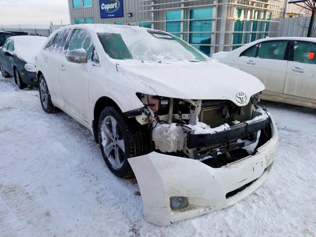 TOYOTA VENZA 2010 4t3bk3bbxau038075