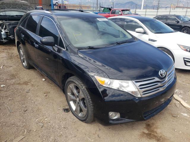 TOYOTA VENZA 2010 4t3bk3bbxau038108