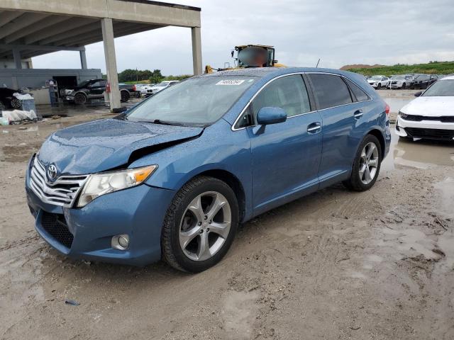 TOYOTA VENZA 2010 4t3bk3bbxau040652