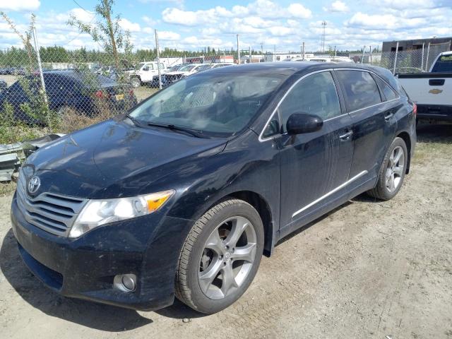 TOYOTA VENZA AWD 2010 4t3bk3bbxau040893