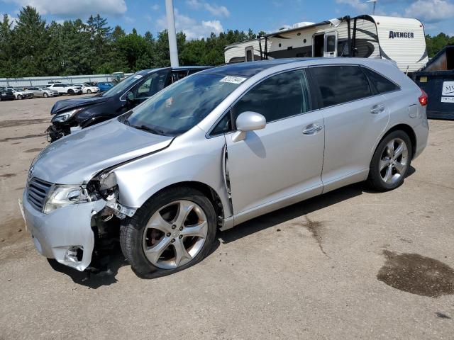 TOYOTA VENZA 2010 4t3bk3bbxau041543