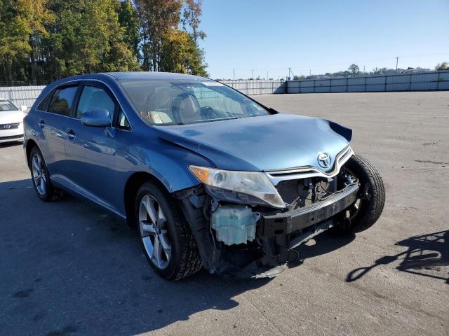 TOYOTA VENZA 2010 4t3bk3bbxau042093