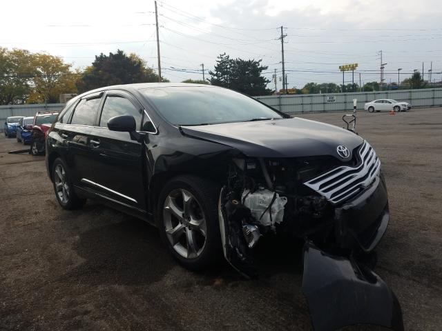 TOYOTA VENZA 2010 4t3bk3bbxau042336