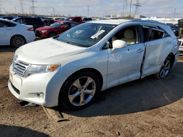 TOYOTA VENZA 2010 4t3bk3bbxau042465