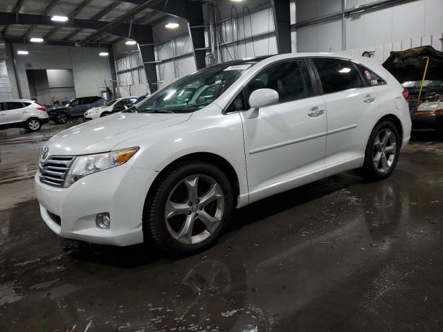 TOYOTA VENZA 2010 4t3bk3bbxau042966