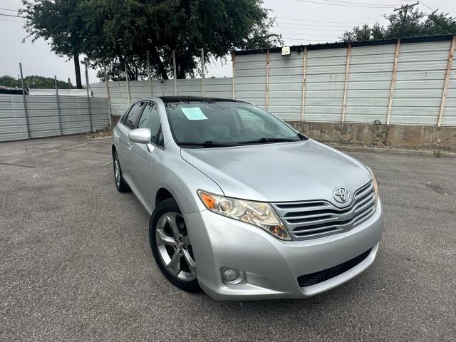 TOYOTA VENZA 2010 4t3bk3bbxau043213