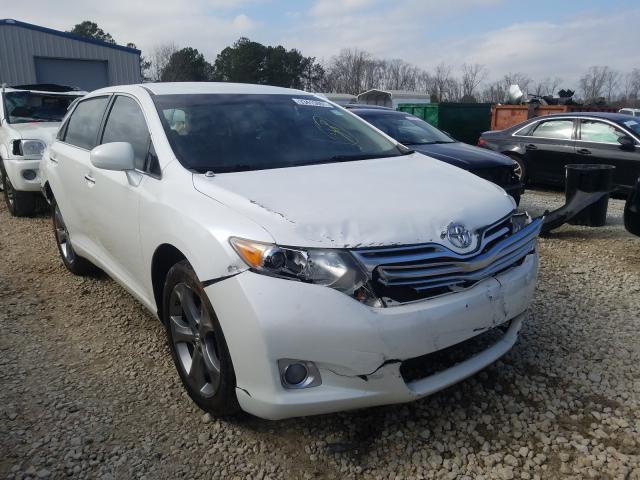 TOYOTA VENZA 2010 4t3bk3bbxau043776