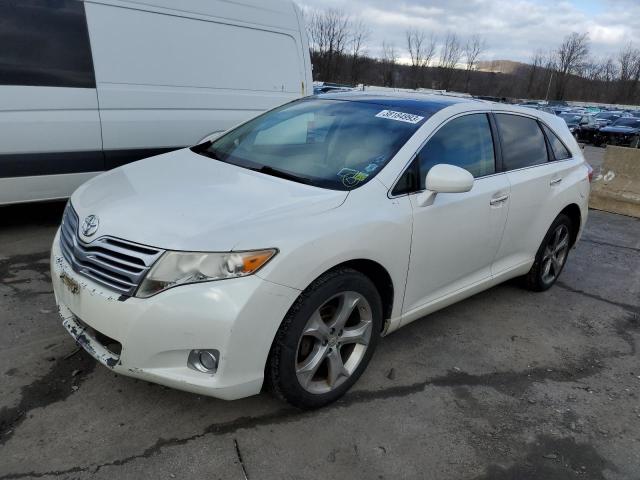 TOYOTA VENZA 2010 4t3bk3bbxau043924