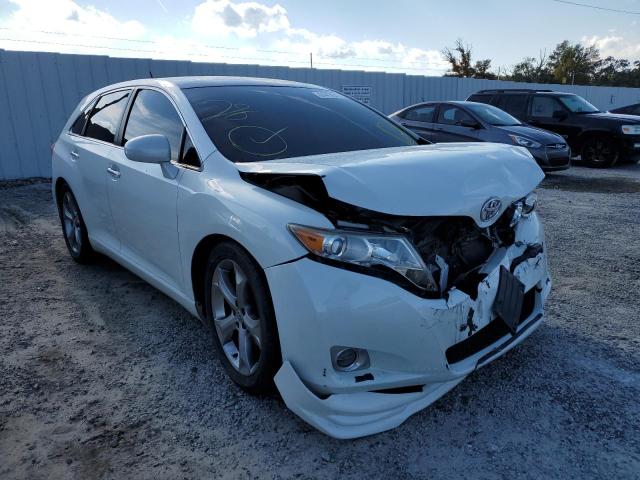 TOYOTA VENZA 2011 4t3bk3bbxbu046713