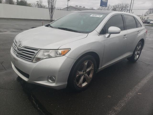 TOYOTA VENZA 2011 4t3bk3bbxbu047148