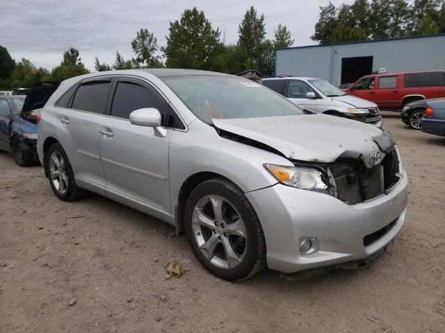 TOYOTA VENZA 2011 4t3bk3bbxbu047859