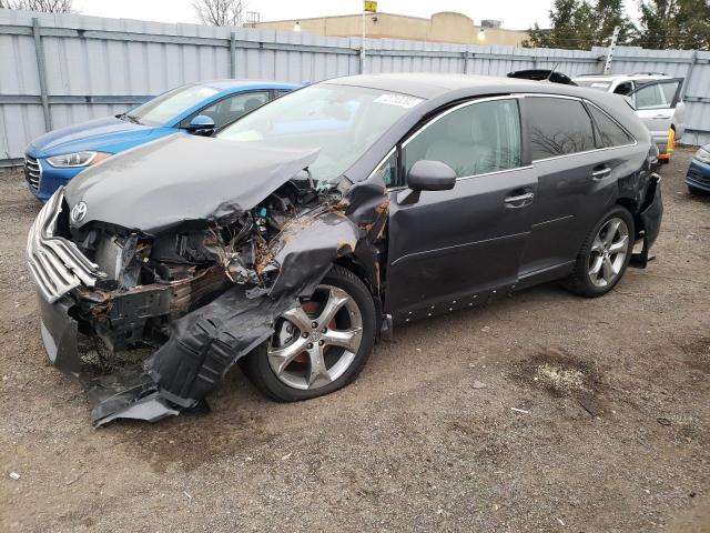 TOYOTA VENZA 2011 4t3bk3bbxbu057422