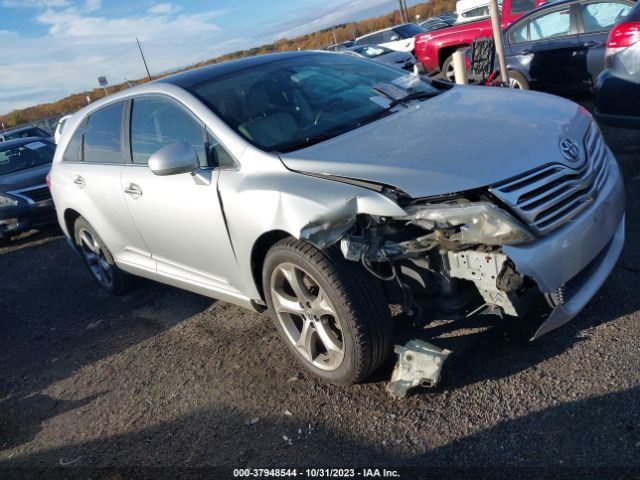 TOYOTA VENZA 2011 4t3bk3bbxbu059168