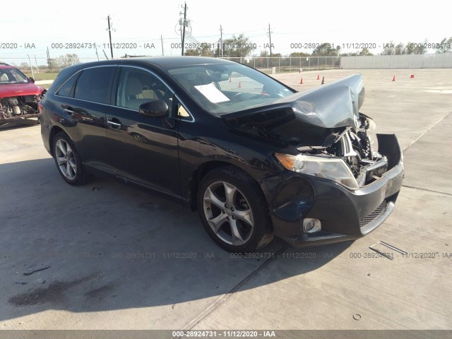 TOYOTA VENZA 2011 4t3bk3bbxbu059445