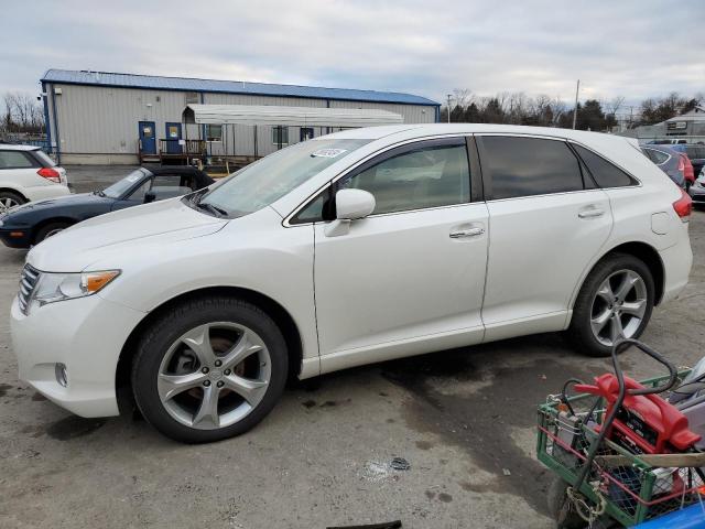 TOYOTA VENZA 2011 4t3bk3bbxbu060286