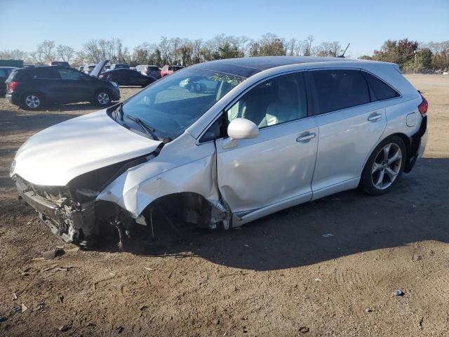 TOYOTA VENZA 2011 4t3bk3bbxbu061549