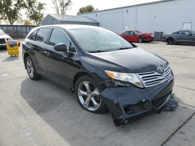 TOYOTA VENZA LE 2012 4t3bk3bbxcu064842