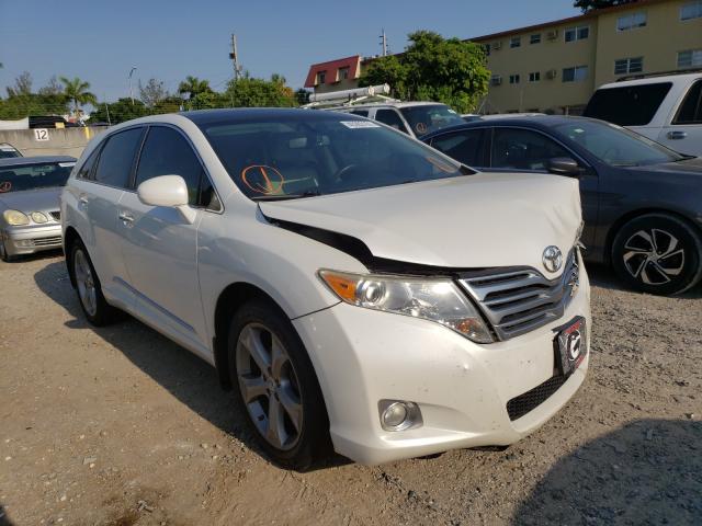 TOYOTA VENZA LE 2012 4t3bk3bbxcu066090