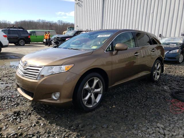 TOYOTA VENZA LE 2012 4t3bk3bbxcu067353