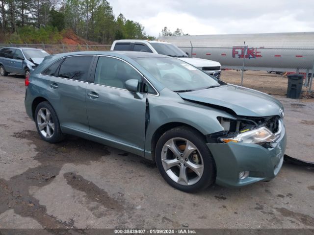 TOYOTA VENZA 2012 4t3bk3bbxcu067398