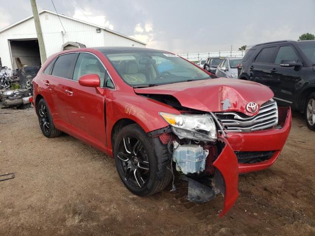 TOYOTA VENZA LE 2012 4t3bk3bbxcu067692