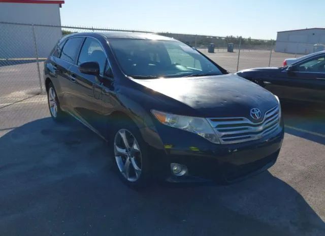 TOYOTA VENZA 2012 4t3bk3bbxcu069362