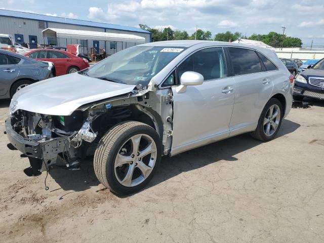 TOYOTA VENZA 2012 4t3bk3bbxcu071757