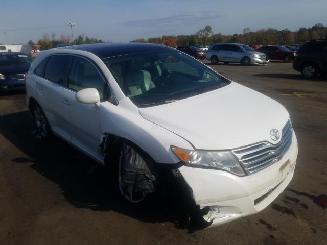 TOYOTA VENZA LE 2012 4t3bk3bbxcu072018