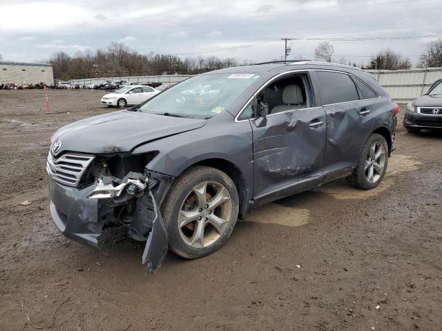 TOYOTA VENZA LE 2012 4t3bk3bbxcu073248