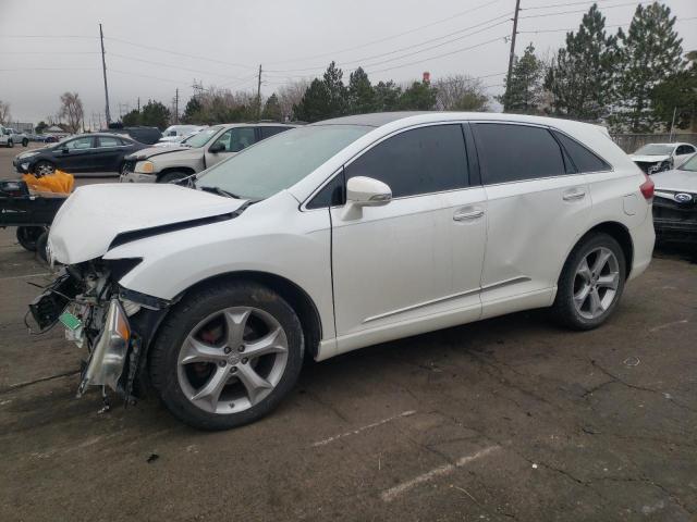 TOYOTA VENZA LE 2013 4t3bk3bbxdu074711