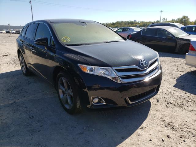 TOYOTA VENZA LE 2013 4t3bk3bbxdu076085