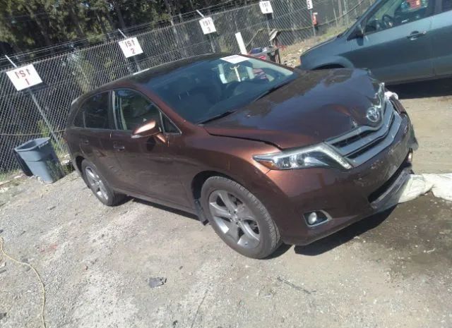 TOYOTA VENZA 2013 4t3bk3bbxdu077978