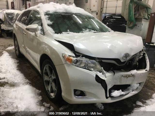 TOYOTA VENZA 2013 4t3bk3bbxdu082341