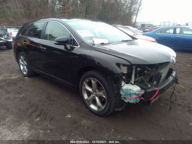 TOYOTA VENZA 2013 4t3bk3bbxdu082436