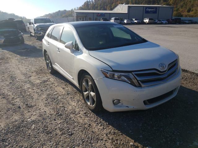 TOYOTA VENZA LE 2013 4t3bk3bbxdu083330