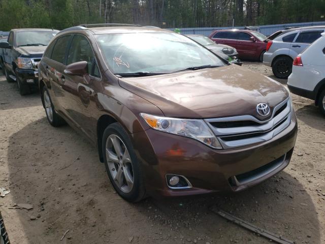 TOYOTA VENZA LE 2013 4t3bk3bbxdu084414