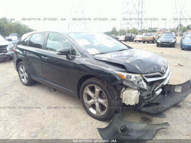 TOYOTA VENZA 2013 4t3bk3bbxdu084798