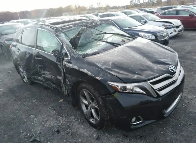 TOYOTA VENZA 2013 4t3bk3bbxdu086244