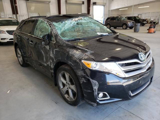 TOYOTA VENZA LE 2013 4t3bk3bbxdu086387