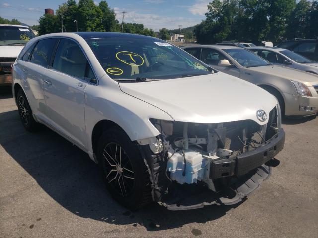 TOYOTA VENZA LE 2013 4t3bk3bbxdu086471