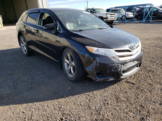 TOYOTA VENZA LE 2013 4t3bk3bbxdu089807